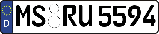 MS-RU5594