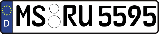 MS-RU5595