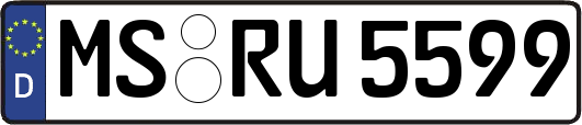 MS-RU5599