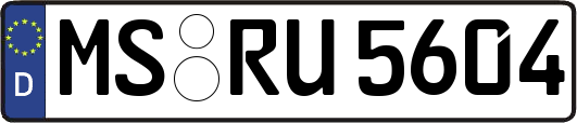 MS-RU5604