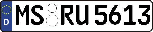 MS-RU5613