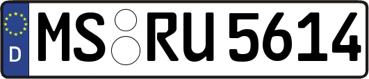 MS-RU5614