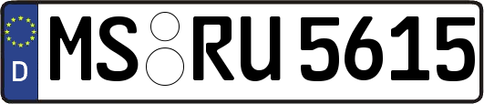 MS-RU5615