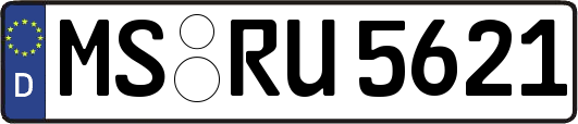 MS-RU5621