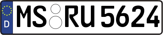 MS-RU5624