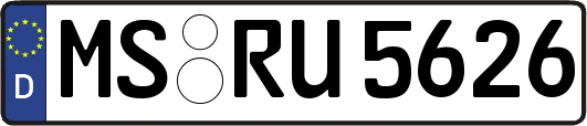 MS-RU5626