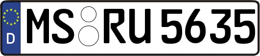 MS-RU5635