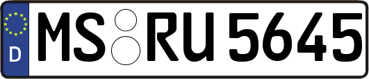 MS-RU5645