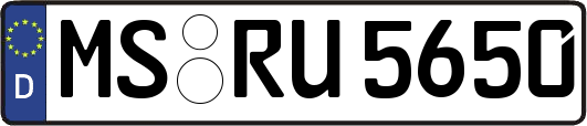 MS-RU5650