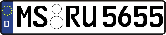 MS-RU5655