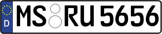 MS-RU5656