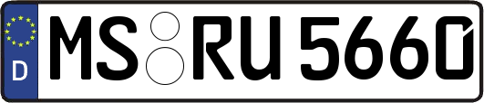 MS-RU5660