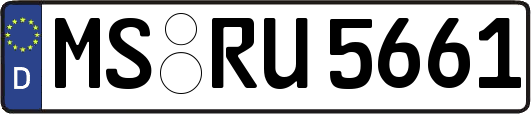 MS-RU5661