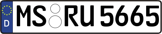 MS-RU5665