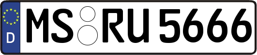 MS-RU5666