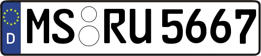 MS-RU5667