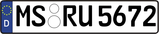 MS-RU5672