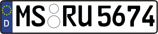 MS-RU5674