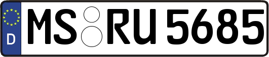 MS-RU5685