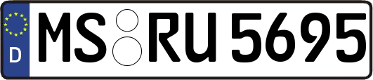 MS-RU5695