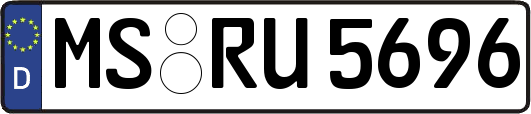 MS-RU5696