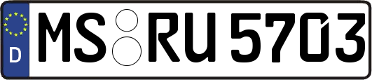 MS-RU5703