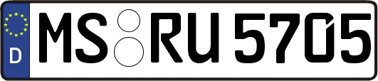 MS-RU5705