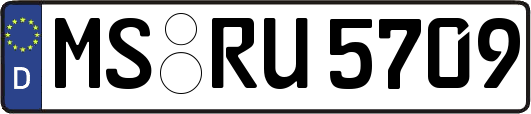 MS-RU5709