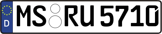 MS-RU5710