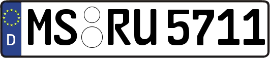 MS-RU5711