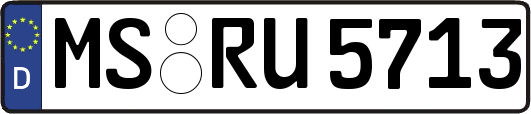 MS-RU5713