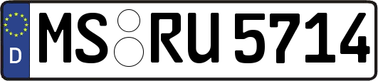 MS-RU5714