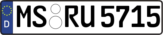 MS-RU5715