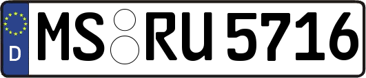 MS-RU5716