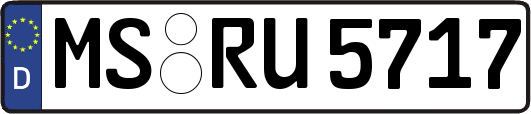 MS-RU5717