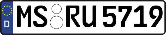 MS-RU5719