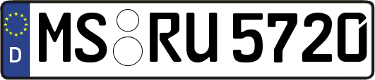 MS-RU5720
