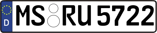 MS-RU5722