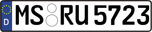 MS-RU5723