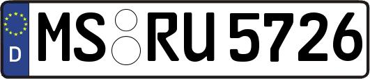 MS-RU5726