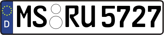 MS-RU5727