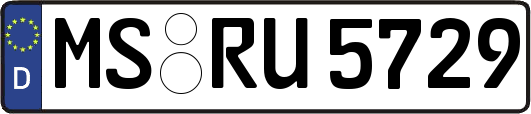 MS-RU5729