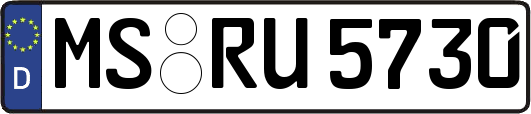 MS-RU5730