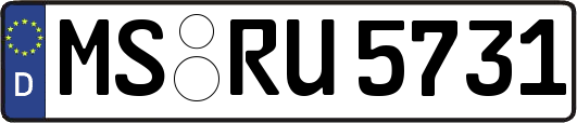 MS-RU5731