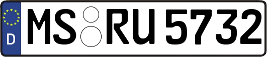 MS-RU5732