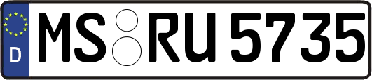 MS-RU5735
