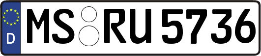 MS-RU5736
