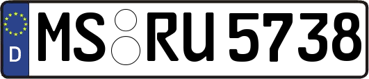 MS-RU5738
