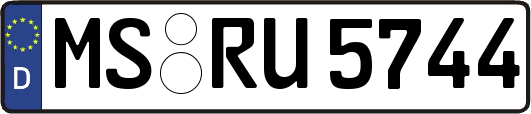 MS-RU5744