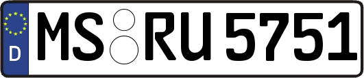 MS-RU5751
